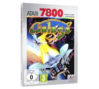 GALAGA