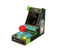 - Galaga Red Joystick Player