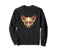 Galago Bébé de Brousse Galagos Singe Doux Galago Sweatshirt