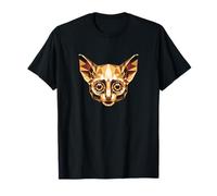 Galago Bébé de Brousse Galagos Singe Doux Galago T-Shirt