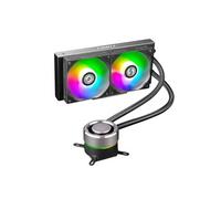 Kit Watercooling AIO Lian Li Galahad RGB 240mm (Noir)