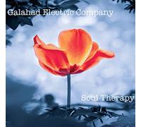 Galahad Electric Company - Soul Therapy [Import]