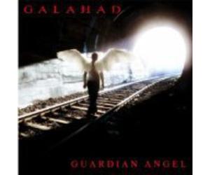 Galahad - Guardian Angel Ep -Mcd-