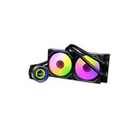 Lian Li Refroidisseur de liquide tout-en-un Galahad II Trinity 12 cm Noir 1 pièce