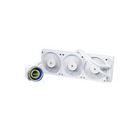 Kit Watercooling AIO Lian Li Galahad II Trinity Performance - 360mm (Noir)