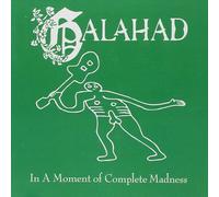 GALAHAD - in A Moment of Complete Madness