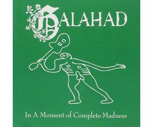 GALAHAD - in A Moment of Complete Madness