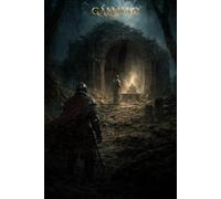 GALAHAD: La Fame di Senso