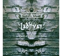 Galahad - Ladhivan-Tales of Celtic Myths [Import]