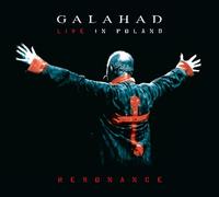 Galahad - Live in Poland - Resonan