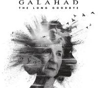 Galahad - Long Goodbye [Compact Discs] Uk - Import