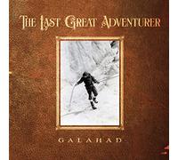 galahad - The Last Adventurer
