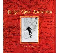 Galahad - The Last Adventurer [Import]