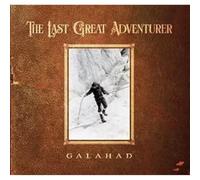 Galahad - The Last Adventurer