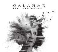 Galahad - The Long Goodbye [Vinyl] [Import]