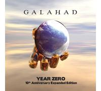 Galahad - Year Zero-Tenth Anniversary Expanded Edition