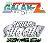 Galak-Z + Skulls of the Shogun Nintendo Switch G