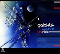 Galaktik Wave - Joy Ride [Import]
