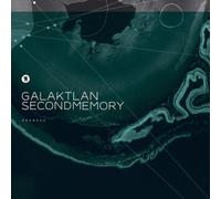 Galaktlan - Second Memory