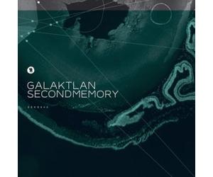 Galaktlan - Second Memory