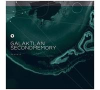 Galaktlan - Second Memory [Cd]
