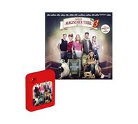 Galakto Jetons Audio : l'école des Animaux Magiques - L'école des Animaux Magiques - Le Film (Partie 3), Jeu Audio pour Enfants à partir de 5 Ans, Temps de Jeu d'environ 121 Minutes