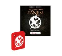 Galakto Jetons Audio : Les hommages de Panem - Jeux mortels