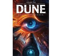 Galán, Fran - Dune: House Harkonnen Vol. 2 HC