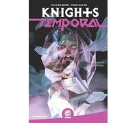 Galán, Fran - Knights Temporal, Vol. 1