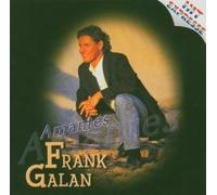 Galan, Frank - Amantes [Import]