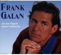 Galan, Frank - Auf Den Fluegeln Meiner S