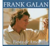 Galan, Frank - Fiesta De Amor-German [Import]