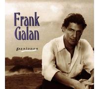 Galan, Frank - Pasiones