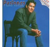 Galan, Frank - Pasiones/Hitexpress [Import]