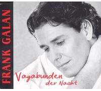Galan, Frank - Vagabunden Der Nacht