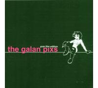 Galan Pixs - Pink Film Edition [Import]