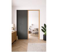 Galandage, Kit de finitions Pour Porte En 63 cm