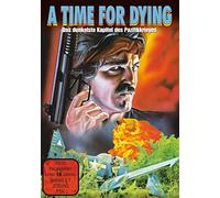 Galang,Fred - A Time for Dying
