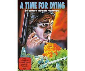 Galang,Fred - A Time for Dying