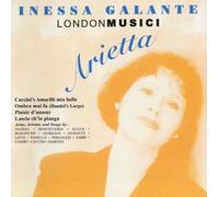 Galante, Inessa - Arietta [Import]