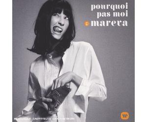 Galanter, Mareva - Pourquoi Pas Moi [Import]
