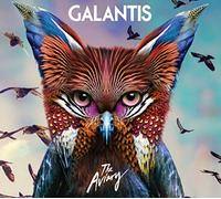 Galantis - Aviary-Digi [Import]