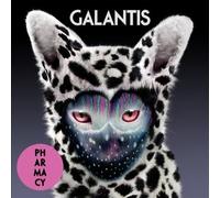 GALANTIS by Galantis [Audio CD] NEUF