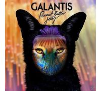 Galantis - Peanut Butter Jelly (2-Track) [Import]