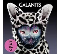 Galantis - Pharmacy