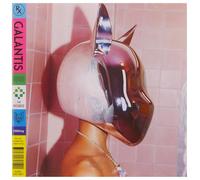 Galantis – RX – CD – Import – Atlantic Bicycle