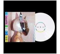 Galantis – Rx – Vinyle blanc
