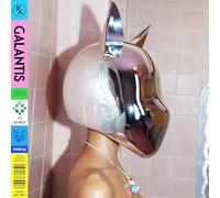Galantis - RX (White Vinyl) [Import]