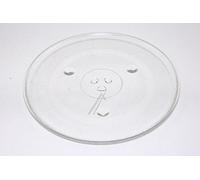 GALANZ - PLATEAU TOURNANT VERRE MICRO ONDES DIAMETRE 315MM LINDE FAR - PLATEAU315