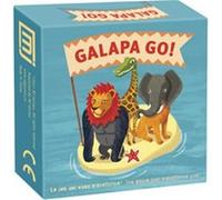 Galapa Go G